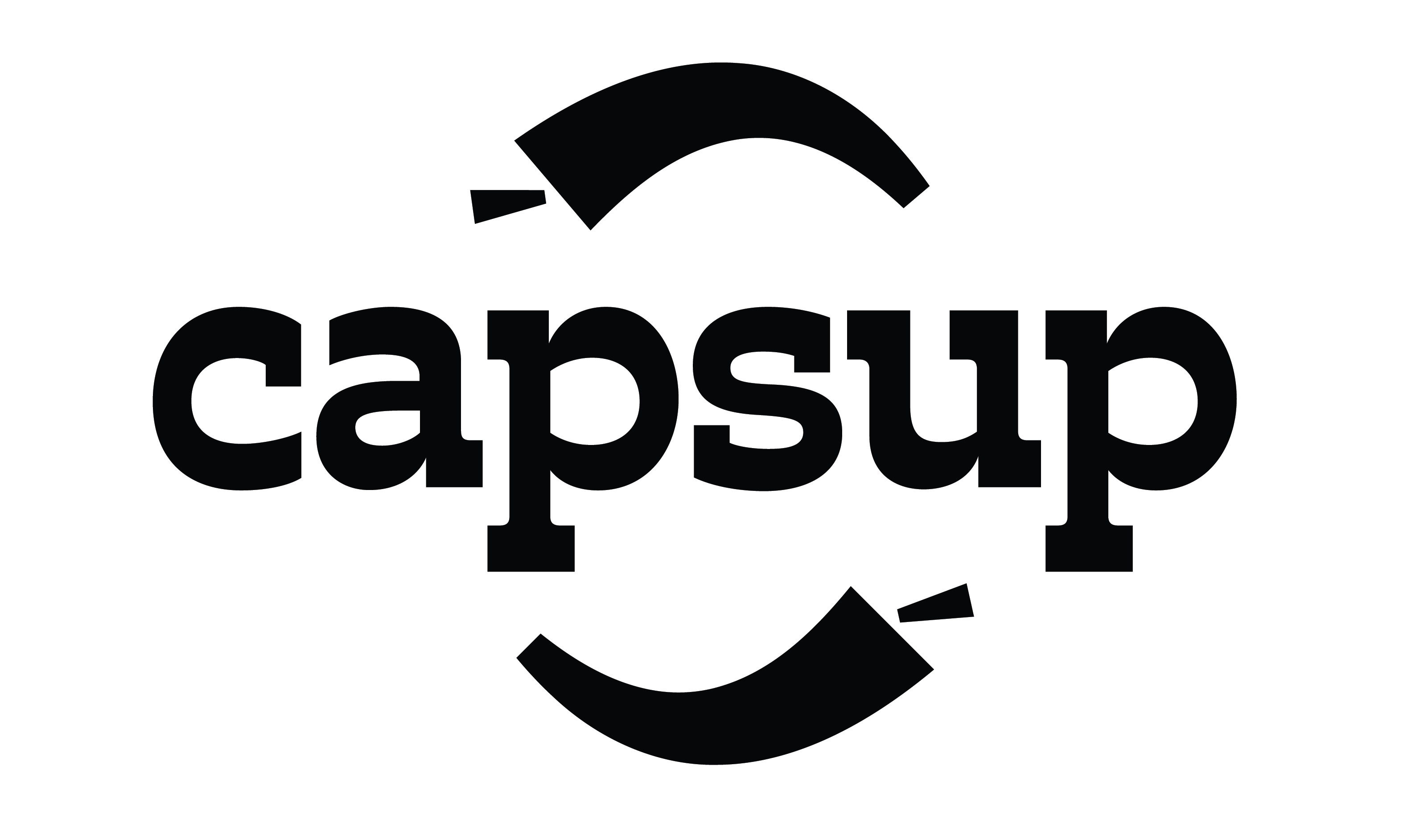 Capsup